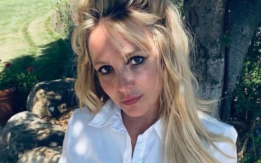 Pai de Britney Spears aceita deixar tutela da filha