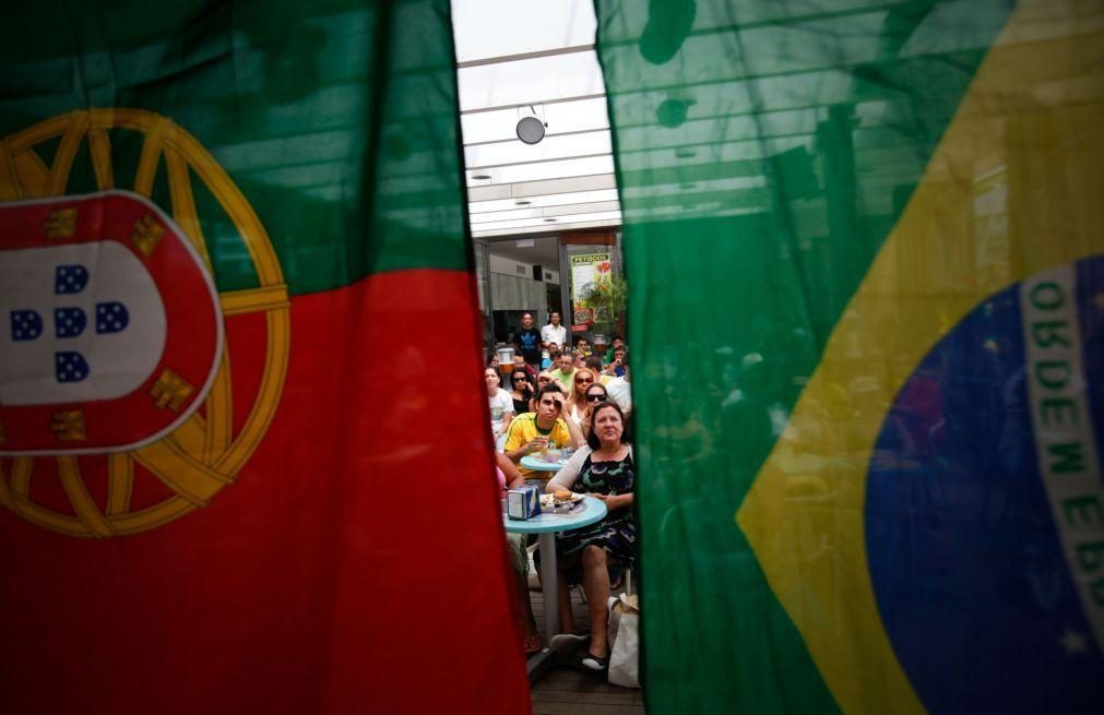 Historiador brasileiro diz que falta pedido de desculpas de Portugal pela escravatura