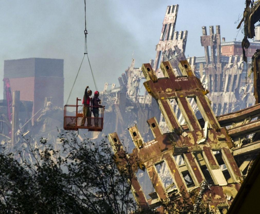 11 de Setembro: EUA desclassificam documentos que reforçam suspeitas sobre Riade