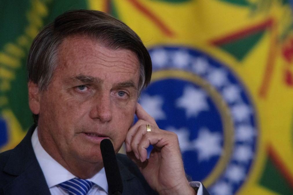 Regra da ONU pode impedir Bolsonaro de participar na Assembleia Geral