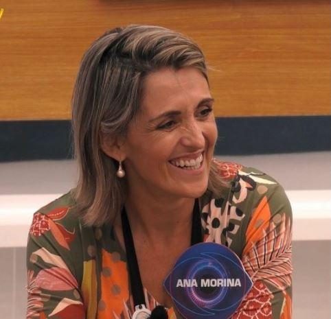 Big Brother. Família de Ana Morina recusa falar com programa da TVI
