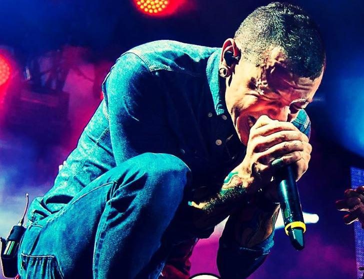 Vocalista dos Linkin Park encontrado morto