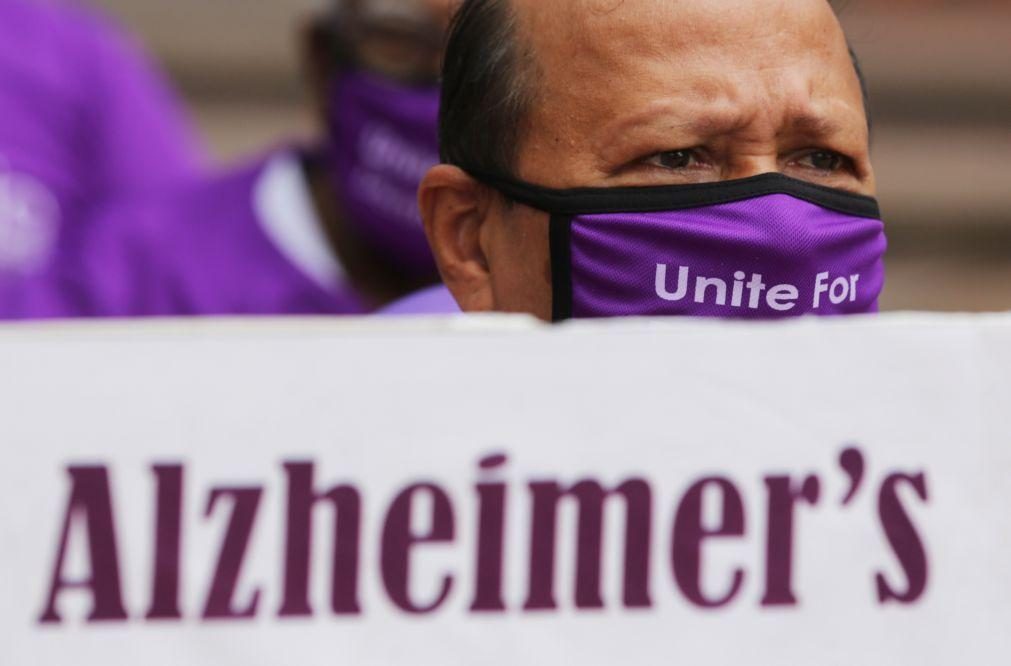 Alzheimer custa por ano o equivalente a 1% da riqueza criada no País