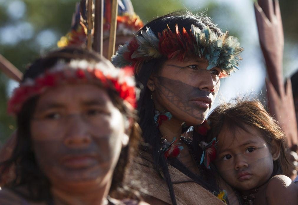 Covid-19: Organização denuncia na ONU omissões do Brasil no combate à pandemia entre indígenas