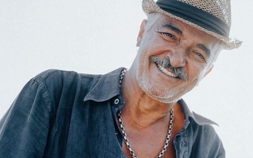 Primo de Rogério Samora prepara 62.º aniversário do ator