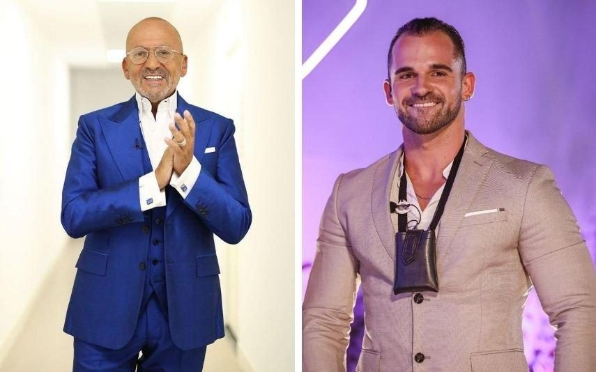 Big Brother Goucha arrasa Rafael: