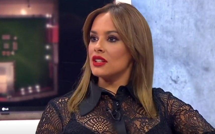 Big Brother Sem papas na língua! Helena Isabel critica Goucha após comentário sobre Rafael