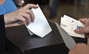 Cabo Verde/Eleições: Eleitores em Portugal contam com 64 mesas de voto incluindo nos Açores