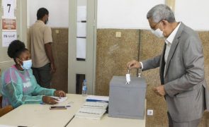 Cabo Verde/Eleições: PR saúda 