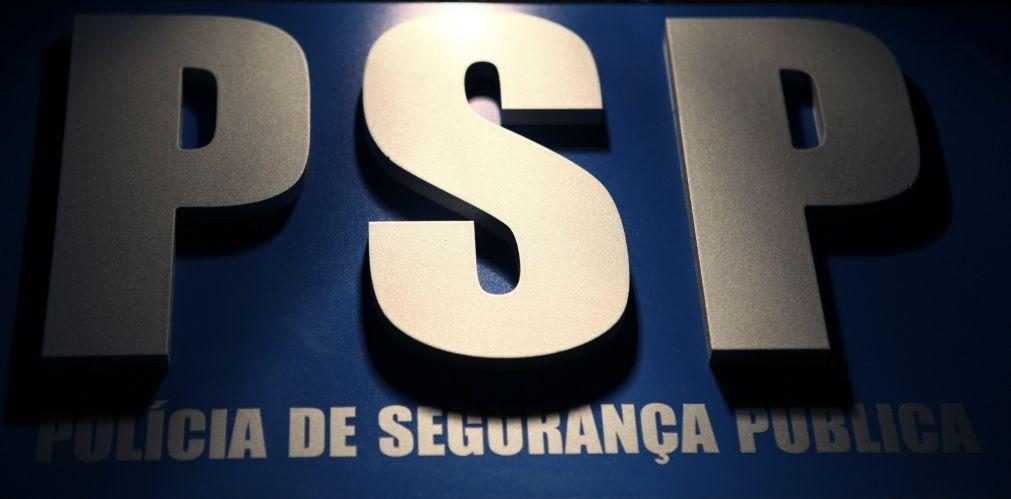 Administração Interna abre inquérito à atuação da PSP no final do jogo de futebol no Montijo