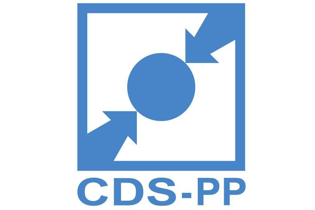 CDS-PP: Escola de quadros entre hoje e domingo com intervenções dos candidatos à liderança
