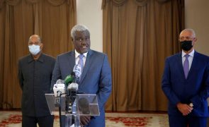 Sudão: União Africana pede 