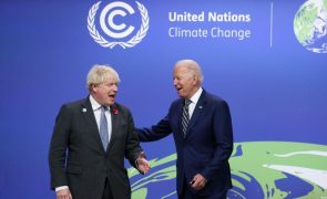 COP26: Biden promete 
