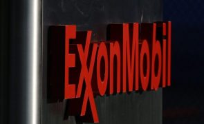 Presidente da Exxon vai reunir-se com dirigentes moçambicanos esta semana