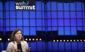 Web Summit: 'Vice' da Comissão Europeia pede equivalência aos EUA na proteção de dados