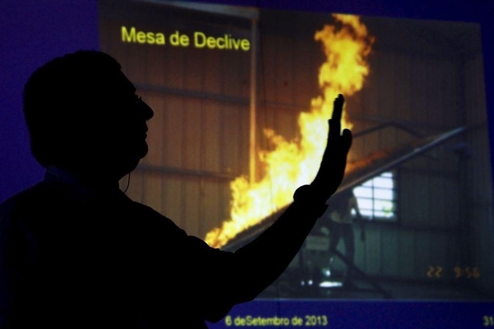 Pedrógão Grande: O que falhou nos incêndios foi o sistema, diz investigador