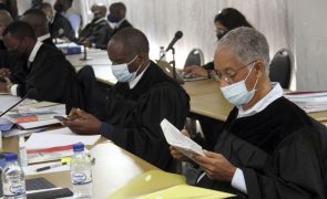 Moçambique/Dívidas: Antigo administrador diz que Ematum era inviável