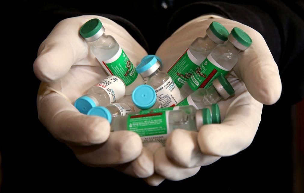 Covid-19: OMS autoriza uso de emergência de vacina indiana