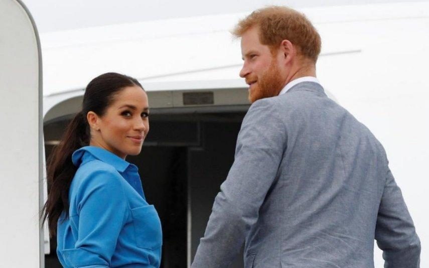 Meghan Markle Irmão da duquesa revela pormenores polémicos da zanga com a família