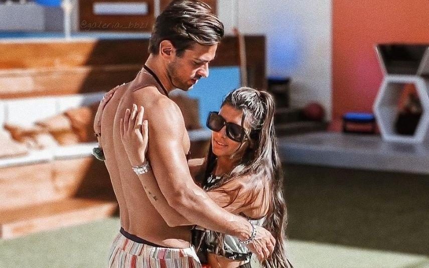 Big Brother. TVI quebra regras e revela detalhes do exterior a Ricardo e Joana