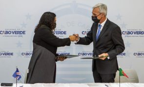 Portugal prevê missões internacionais com Forças Armadas de Cabo Verde