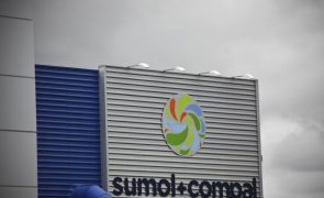 SUMOL+COMPAL e NOS apresentam primeiras aplicações com tecnologia 5G em fábrica de Almeirim