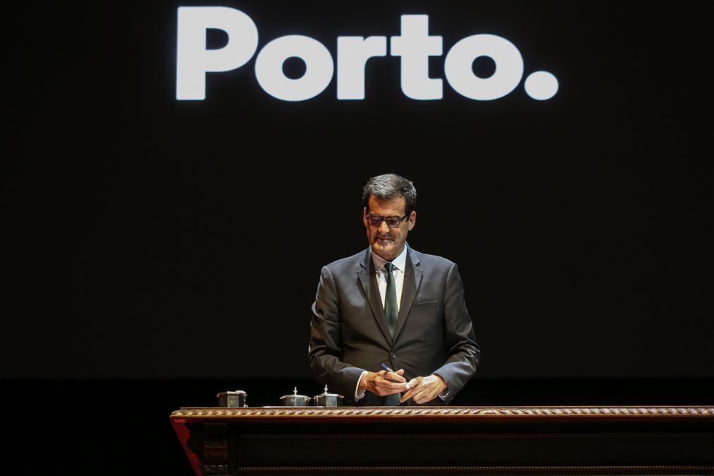 Selminho: Presidente da Câmara do Porto começa a ser julgado na terça-feira