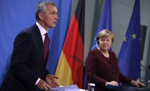 Migrações: Secretário-geral da NATO denuncia 