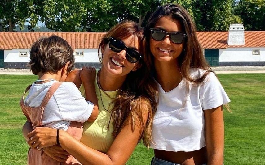 Maria Cerqueira Gomes Garante que filha não volta a 