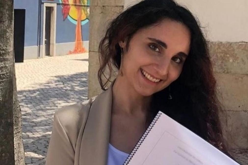 Jovem de 25 anos desaparecida desde sexta-feira em Lisboa