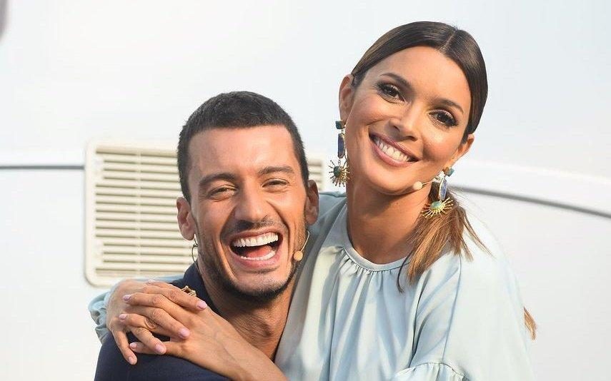 Maria Cerqueira Gomes fala de relação com Ruben Rua: