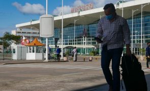 Covid-19: Madrid vai repatriar de Moçambique turistas e empresários espanhóis