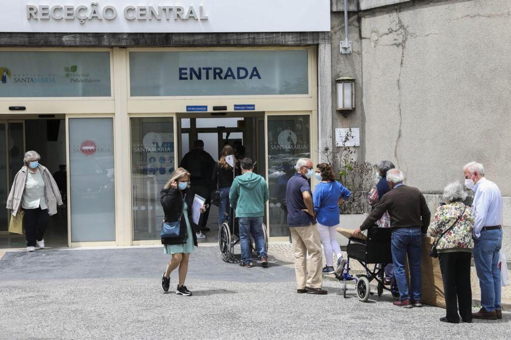 Cuidados nas urgências de Santa Maria vão ficar em risco durante dezembro