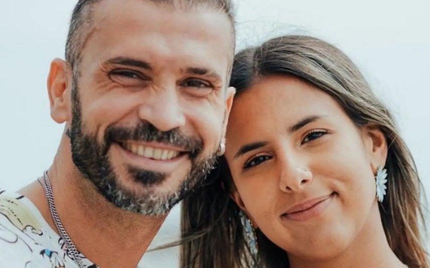 Big Brother. Joana faz pedido especial a Savate sobre concorrente da casa