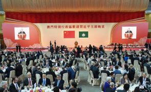 China aprova criação em Macau de dois conselhos para reforçar segurança nacional
