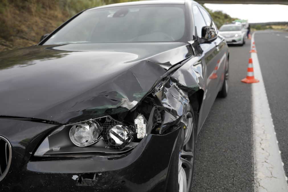 Motorista de Eduardo Cabrita considerou velocidade 