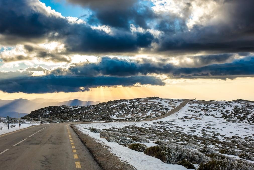 Meteorologia: Previsão do tempo para domingo, 5 de dezembro