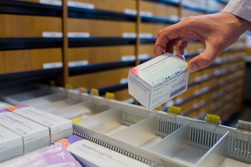 Governo impede descida nos preços dos medicamentos mais baratos