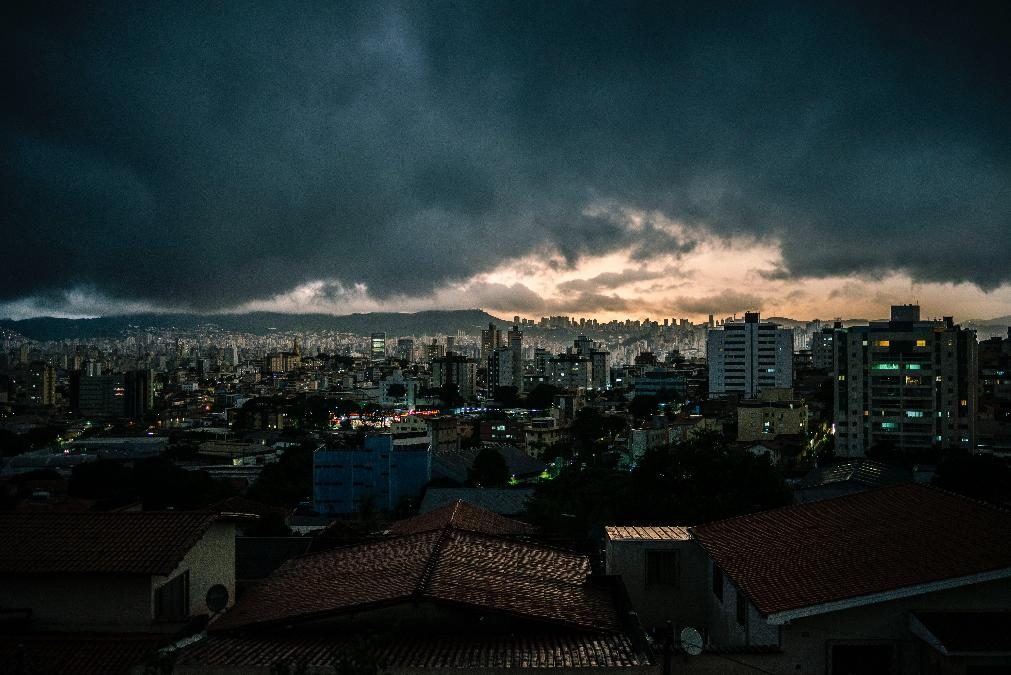 Meteorologia: Previsão do tempo para quarta-feira, 8 de dezembro