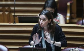 Legislativas: CDU repete Diana Ferreira e Ana Mesquita pelo Porto, Manuel Loff é terceiro