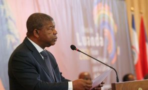 ONG promete responsabilizar PR angolano 