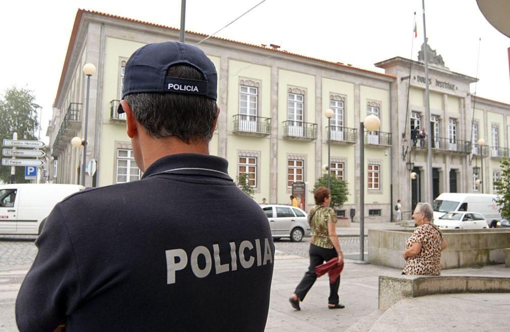 Oito anos de prisão para seis acusados de traficar 400 quilos de cocaína