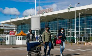 Covid-19: Portugal levanta suspensão de voos de e para Moçambique
