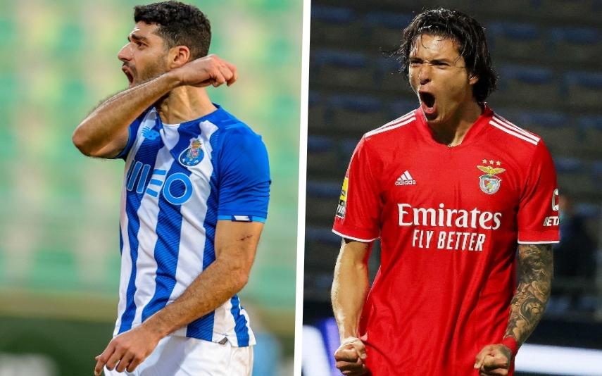 Taça de Portugal: 25 curiosidades sobre o FC Porto-Benfica