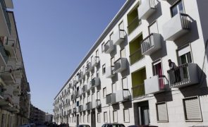 Avaliação bancária na habitação com novo recorde de 1.272 euros/m2 em novembro -- INE