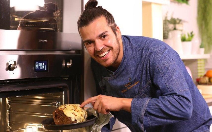 Aproveite o resto dos queijos da Passagem De Ano e faça uma receita deliciosa [vídeo]