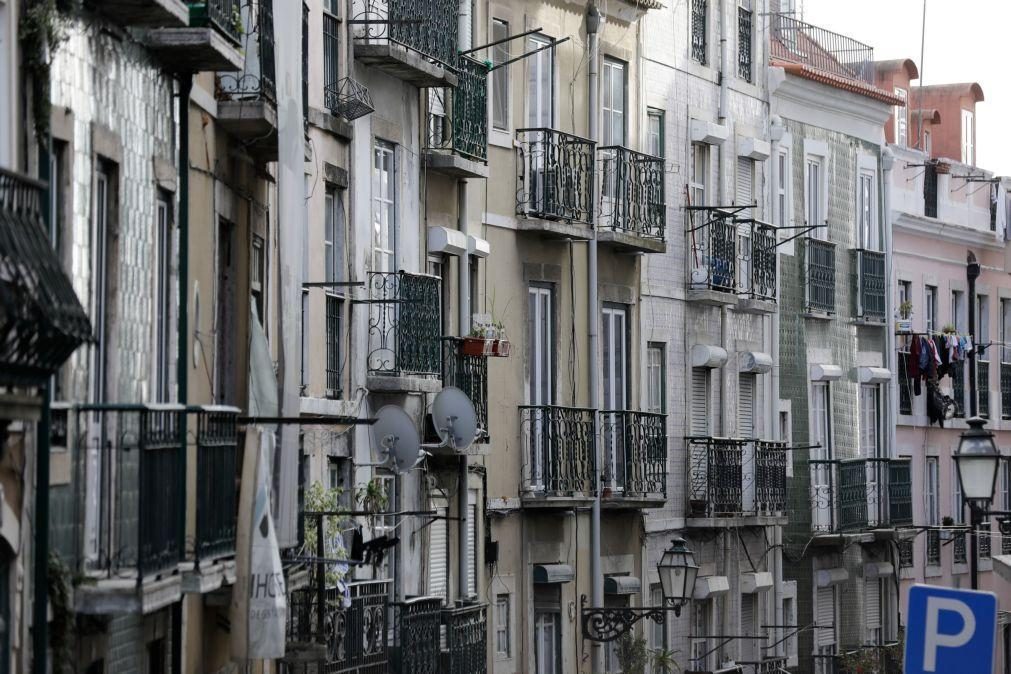 São estes os 25 municípios mais baratos para arrendar casa em Portugal