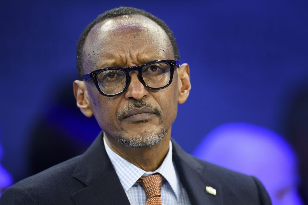 Paul Kagame sem oposição relevante nas eleições para Presidente no Ruanda