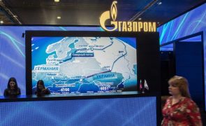 Ucrânia: Borrell diverge de ministros alemães sobre gasoduto Rússia-Alemanha