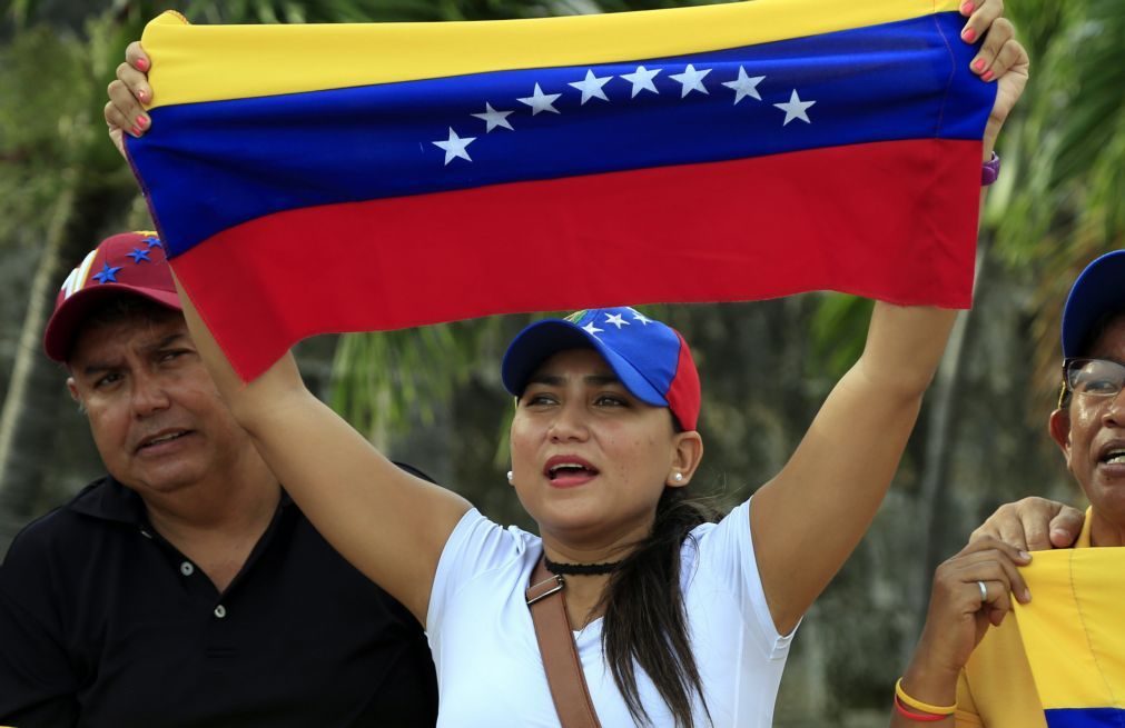 Vaticano pede suspensão de Assembleia Constituinte da Venezuela por 